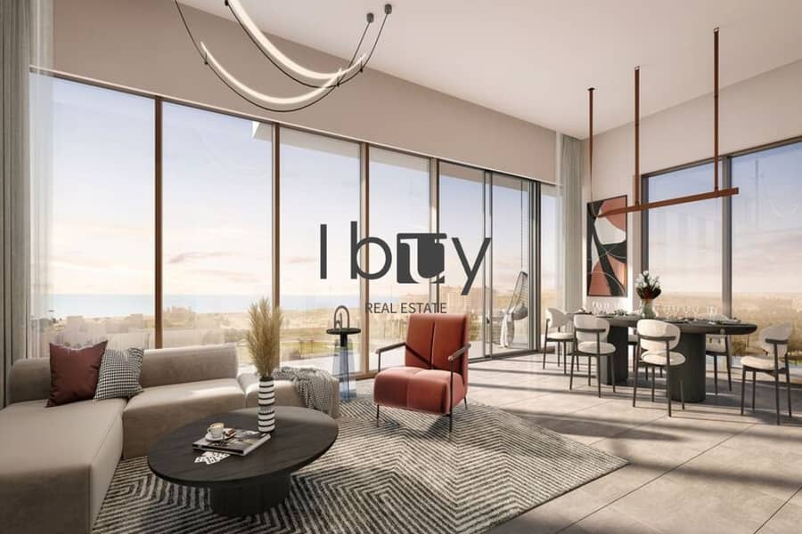 Furnished | Handover Q1 2027 | Inquire Now | Furnished | Handover Q1 2027 | Inquire Now |