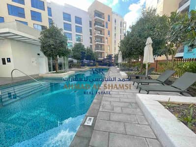 姆瓦伊莱社区， 夏尔迦 1 卧室公寓待租 - 1000855171. jpg