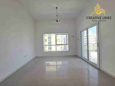 1 Bedroom Flat for Rent in Al Nahda (Dubai), Dubai - 1000214304. jpg