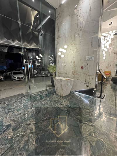 فلیٹ 3 غرف نوم للايجار في كورنيش عجمان، عجمان - IMG_6119. jpg