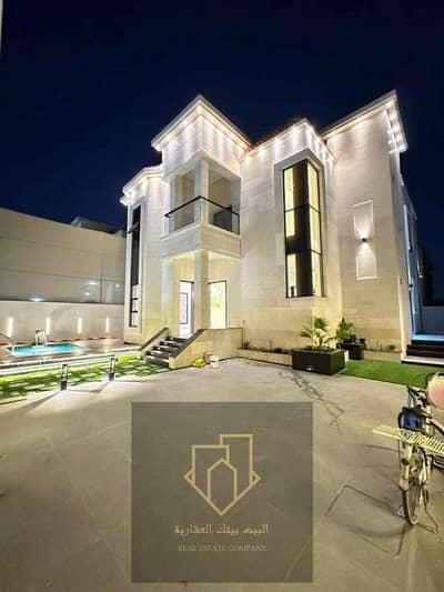 5 Bedroom Villa for Sale in Al Rawda, Ajman - 100bbed4-cdfa-4601-be98-e0b28f828af0. jpg