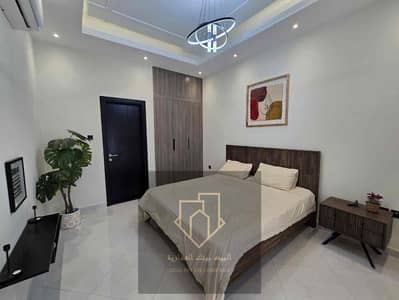 فیلا 6 غرف نوم للايجار في الياسمين، عجمان - mRdw2ncjL2rrNtz0z1aBx5RFH4025J9xWI605k7w