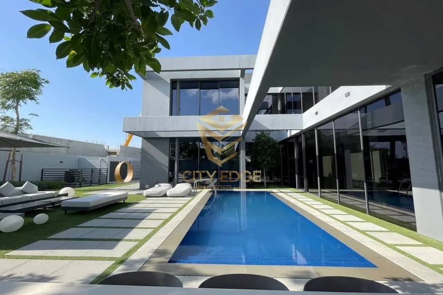 Вилла в Аль Сехма,Masaar 2,Melia, 4 cпальни, 5200000 AED - 12143349 Вилла в Аль Сехма,Masaar 2,Melia, 4 cпальни, 5200000 AED - 12143349