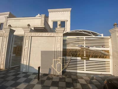 5 Bedroom Villa for Sale in Al Zahya, Ajman - 7cbb0c70-6aff-487d-9800-2257be09c8ca. jpg