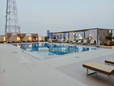 哈雷迪亚郊区， 夏尔迦 3 卧室单位待租 - FULLY FURNISHED 3BEDROOM THE RESIDENCE KHALEDIA 23. jpg