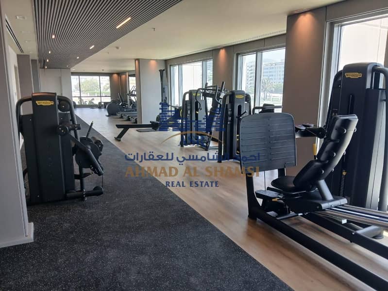 2 FULLY FURNISHED 3BEDROOM THE RESIDENCE KHALEDIA 24. jpg