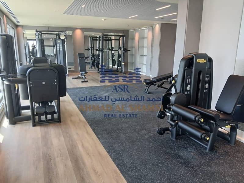 3 FULLY FURNISHED 3BEDROOM THE RESIDENCE KHALEDIA 25. jpg
