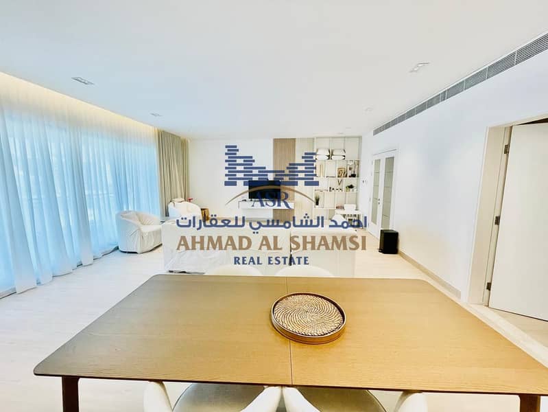 5 FULLY FURNISHED 3BEDROOM THE RESIDENCE KHALEDIA 18. jpg