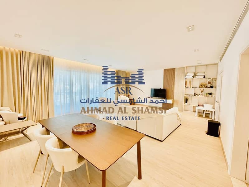 7 FULLY FURNISHED 3BEDROOM THE RESIDENCE KHALEDIA 19. jpg