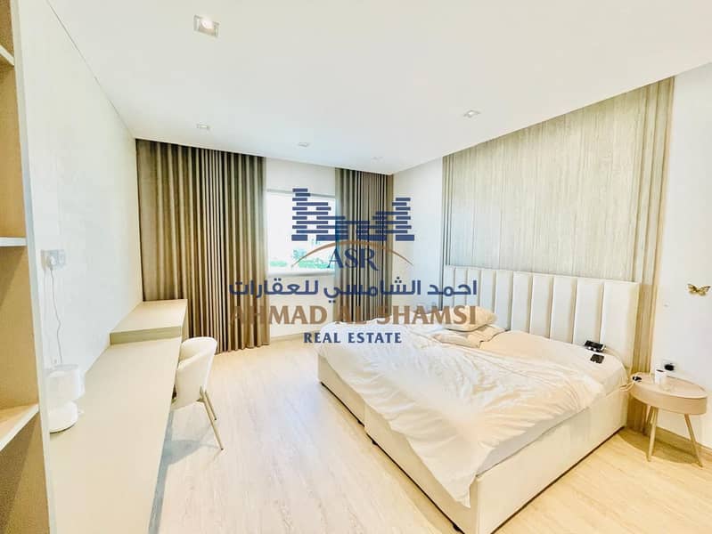 10 FULLY FURNISHED 3BEDROOM THE RESIDENCE KHALEDIA 3. jpg