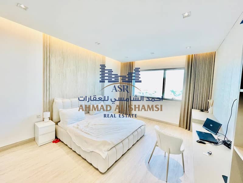 13 FULLY FURNISHED 3BEDROOM THE RESIDENCE KHALEDIA 7. jpg