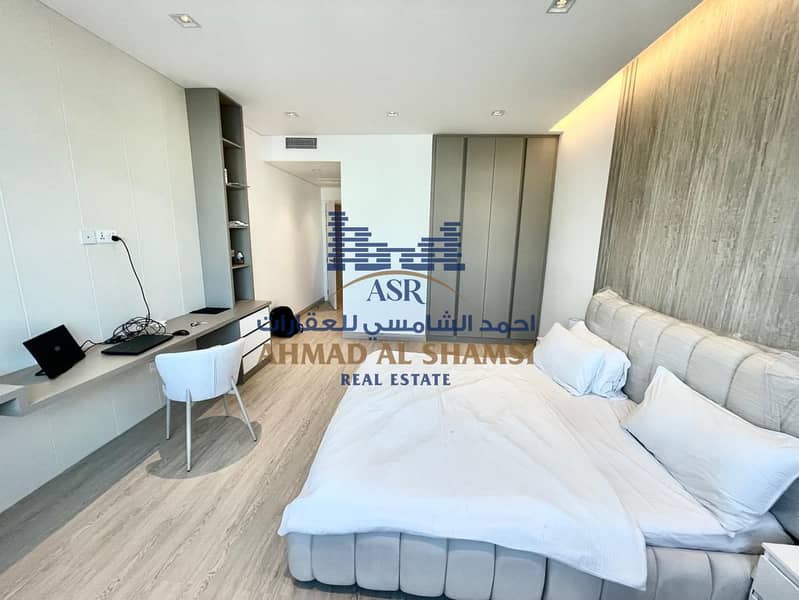14 FULLY FURNISHED 3BEDROOM THE RESIDENCE KHALEDIA 8. jpg