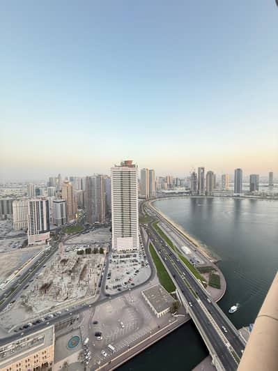 2 Bedroom Flat for Rent in Al Qasba, Sharjah - IMG-20250601-WA0009. jpg