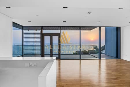 4 Bedroom Flat for Rent in Bluewaters Island, Dubai - MSR_6596. jpg