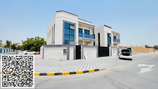 5 Bedroom Villa for Sale in Al Mowaihat, Ajman - IMG_0388. jpg