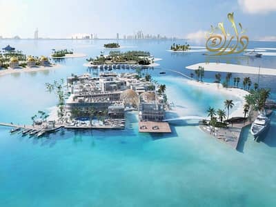 3 Bedroom Hotel Apartment for Sale in The World Islands, Dubai - Floating-Lido-Gallery-2. jpg