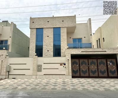 5 Bedroom Villa for Rent in Al Yasmeen, Ajman - WhatsApp Image 2025-07-02 at 5.39. 17 PM. jpeg