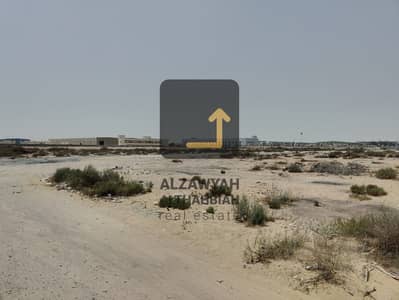 Industrial Land for Sale in Al Sajaa Industrial, Sharjah - IMG-20250703-WA0016. jpg