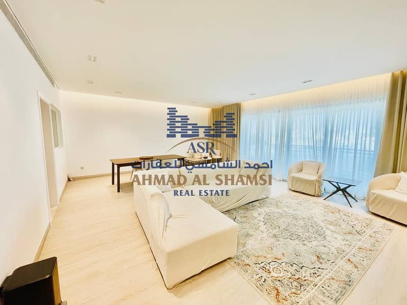 15 FULLY FURNISHED 3BEDROOM THE RESIDENCE KHALEDIA 20. jpg