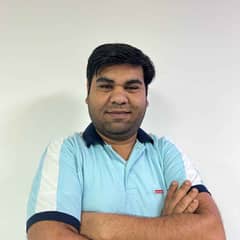 Safeer Ullah
