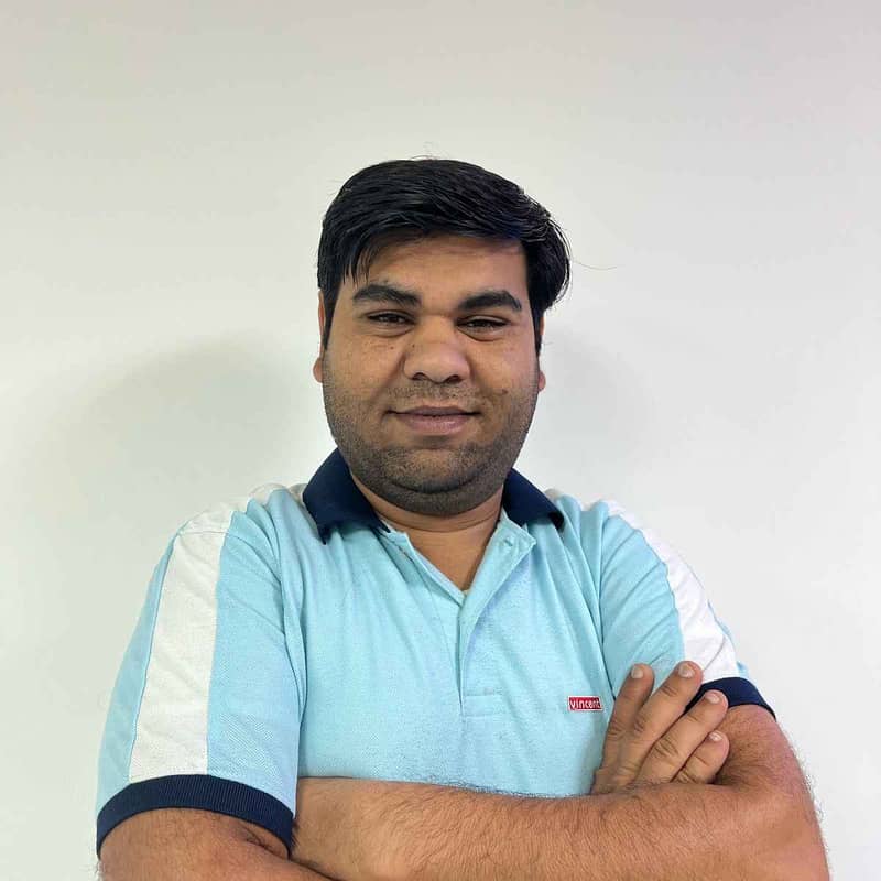 Safeer Ullah