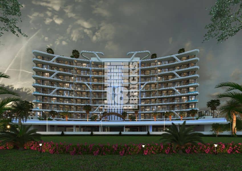 位于阿尔扬街区,48 园景公寓 2 卧室的公寓 1750000 AED - 12143492 位于阿尔扬街区,48 园景公寓 2 卧室的公寓 1750000 AED - 12143492