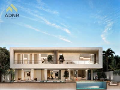 6 Bedroom Villa for Sale in Al Tay West, Sharjah - 12. png