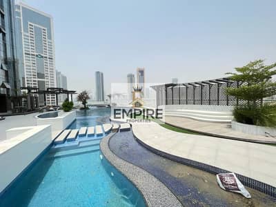 2 Bedroom Flat for Rent in Al Mamzar, Sharjah - IMG-20250702-WA0015. jpg
