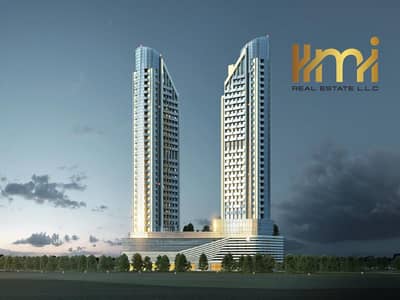 1 Bedroom Flat for Sale in Jumeirah Village Triangle (JVT), Dubai - Screenshot 2025-07-01 115824. png