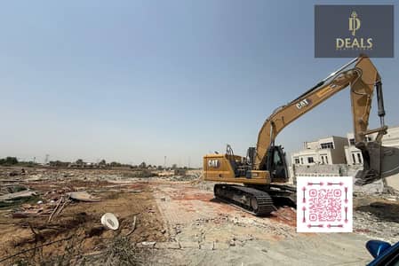 Plot for Sale in Al Helio, Ajman - image (2). png