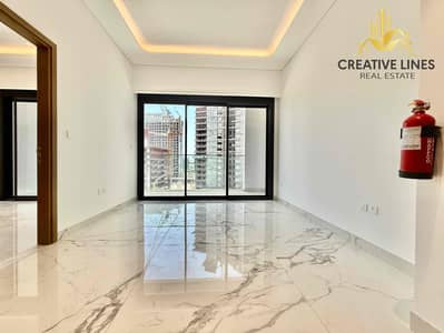 فلیٹ 1 غرفة نوم للايجار في مدينة ميدان، دبي - 949a3765-4130-4b2c-a9fb-a4f839ccb3a5. jpg