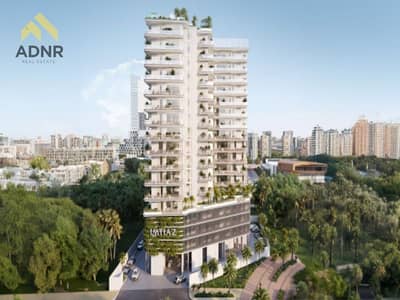 1 Bedroom Apartment for Sale in Dubai Land Residence Complex, Dubai - e229f142-17e0-4a15-879d-6d3103e1ab91. jpg
