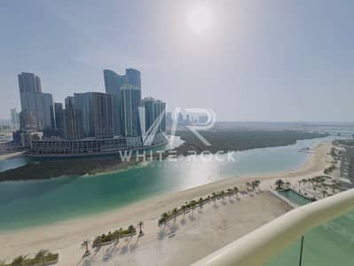 4 Bedroom Flat for Rent in Al Reem Island, Abu Dhabi - e1a7a410-a68e-4552-8d8b-cd2350b3425a. jpg