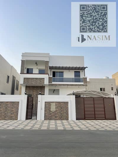 5 Cпальни Вилла Продажа в Аль Хелио, Аджман - WhatsApp Image 2025-07-05 at 1.35. 58 PM. jpeg