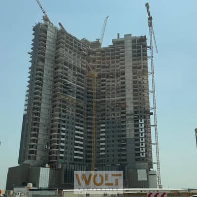2 Bedroom Apartment for Sale in Dubai Silicon Oasis (DSO), Dubai - New Tria. jpeg