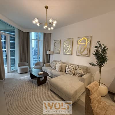 2 Bedroom Apartment for Rent in Business Bay, Dubai - IMG_7787. png