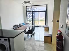 شقة في ذا جيت،مدينة مصدر 2 غرف 99990 درهم - 12143733