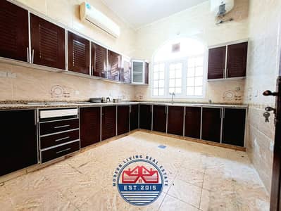 4 Bedroom Flat for Rent in Al Shamkha, Abu Dhabi - WhatsApp Image 2023-08-09 at 1.44. 30 PM (1). jpeg