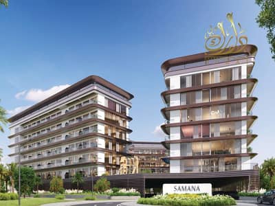 2 Bedroom Flat for Sale in Dubai Industrial City, Dubai - 4. jpg