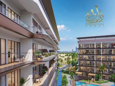 4 Bedroom Flat for Sale in Dubai Industrial City, Dubai - 8. jpg