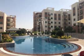 شقة في الغدیر 470000 درهم - 12143775