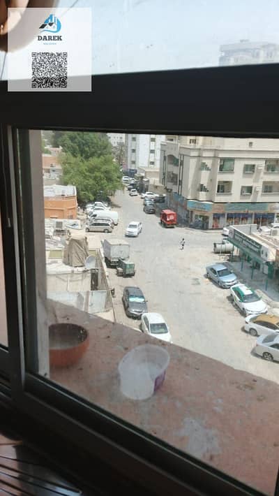 شقة 1 غرفة نوم للايجار في الراشدية، عجمان - WhatsApp Image 2025-07-06 at 2.13. 51 AM. jpeg
