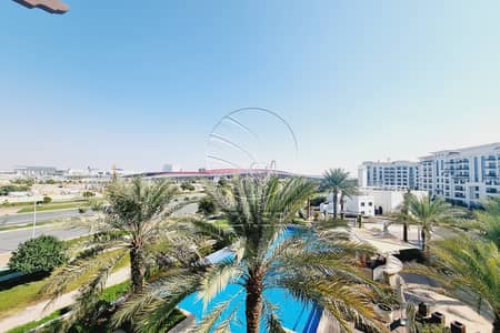 2 Bedroom Apartment for Rent in Yas Island, Abu Dhabi - WhatsApp Image 2023-12-06 at 1.16. 06 PM. jpg