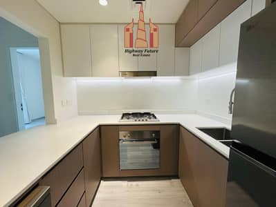 2 Bedroom Apartment for Rent in Aljada, Sharjah - 1000727909. jpg