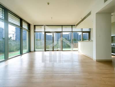 3 Bedroom Apartment for Sale in Dubai Hills Estate, Dubai - Upgraded | Full Park | Vacant on Transfer