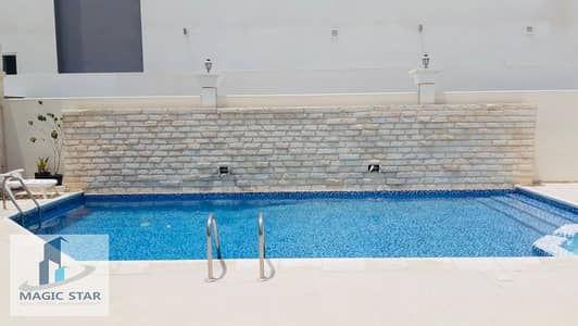 فیلا 4 غرف نوم للايجار في مدينة خليفة، أبوظبي - image0 - 2025-07-06T041853.928. jpeg