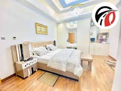 شقة في زبيدة ريزيدنسي،مجان 2 غرف 110000 درهم - 12143709