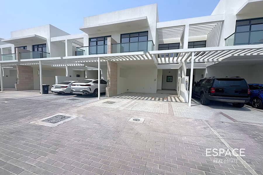 فیلا في بارك ريزيدنسز 1،داماك هيلز 3 غرف 185000 درهم - 12143826 فیلا في بارك ريزيدنسز 1،داماك هيلز 3 غرف 185000 درهم - 12143826