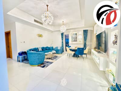 2 Bedroom Flat for Rent in Majan, Dubai - IMG_7191. jpeg