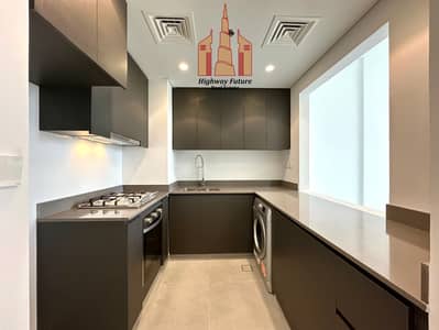 1 Bedroom Flat for Rent in Aljada, Sharjah - IMG_0362. jpeg